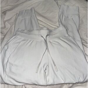 Lululemon Joggers Crop